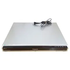 X05067 DVDレコーダー パナソニック DIGA DMR-XP11 DVDレコーダー