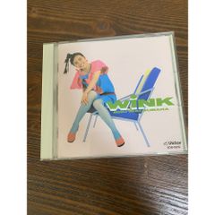 松原みき WINK - メルカリ
