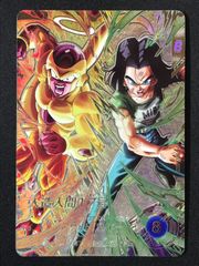 ドラゴンボールスーパーダイバーズ SDV9-SEC2 パラレル - メルカリ