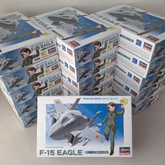 THE IDOLM@STER A-10& F-22 &F-15E&F-16C - メルカリ
