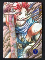 ドラゴンボールスーパーダイバーズ SDV9-064 GDRタピオン パラレル