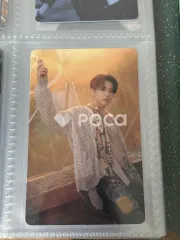 Seventeen ホシ セブチ SEVENTEENTH HEAVEN Weverse
