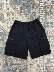 アクロニウム SP29-M ナイロンストレッチ カーゴショーツ - メルカリ