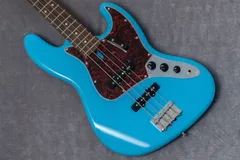 【new】woofy basses / Classic Series JB 4 SB 4.05kg #2406J152【GIB兵庫】【PLEK調整済】エレキベースのサムネイル