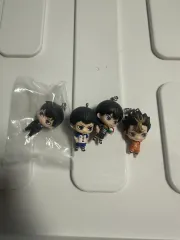ハイキュー 影山 キーホルダー 出品