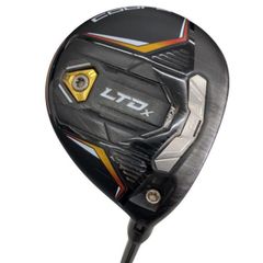 コブラ KING LTDx 5W 18.5° フェアウェイウッド ヘッドのみ - メルカリ