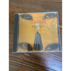 ベルゼルブ/セクションⅡ(ある愚者の生涯)/CD/BELLZLLEB - メルカリ