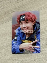 BTS J-HOPE BTS Memories Of 2017 DVD