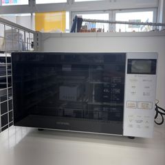 ☆リユースのサカイ東金店☆ Panasonic 電子レンジ NE-FL221-K 20年