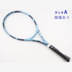 【2週間使用】バボラ ピュアドライブ 98 2025 G2 中古 テニスラケット バボラ ピュア ドライブ 98 2025年モデル (G2