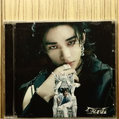 straykids GIANT スンミン FC盤 未開封 - メルカリ