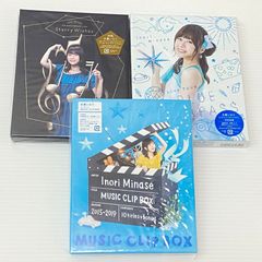 水瀬いのり LIVE Blu-ray - メルカリ