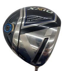 王道 やさしく飛ばせる ゼクシオ11 ドライバー 9.5° MP1100 S - メルカリ