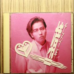 国内盤CD☆岡村靖幸/Yasuyuki Okamura□ 靖幸 【328H5093