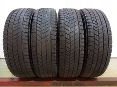 S-724【ブリヂストン BLIZZAK VRX3】195/65R15 91Q！ - メルカリ