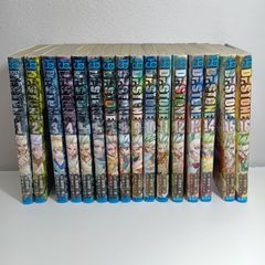 ドクターストーン25巻とびゃくやの話 - メルカリ