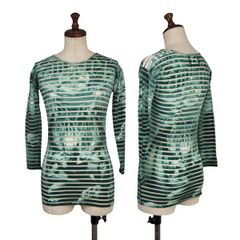 Jean Paul GAULTIER FEMME ドラゴン スキンスーツ - メルカリ
