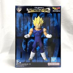 [중고] 미개봉) E상 마인 베지터 MASTERLISE "이치 반 쿠지 드래곤 볼 THE CHRONICLE OF GOKU"[79]