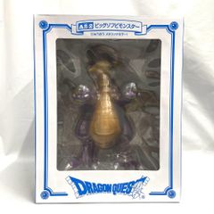 中古】未開封)A賞-2 りゅうおう メタリックカラー ビッグソフビ