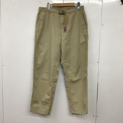 SAPEur スケートパンツ チノパン ベージュ XL - メルカリ