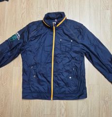 ☆限定お値下げ中☆ドラえもん未来デパート限定 ウィンドブレーカー L