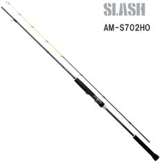 SLASH スラッシュ アーカードエアメタル オモリグ AAM-B632-MHO - メルカリ