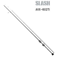 SLASH AQUA VISION EX AVX-552Ti アクアビジョンEX - メルカリ
