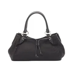BVLGARI ブルガリ ロゴマニア ハンドバッグのサムネイル