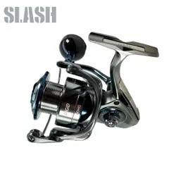 スラッシュSLASH　リジッドRIGID　3000HG　210165　スピニングリール　のサムネイル