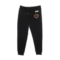 DOLCE & GABBANA ドルチェアンドガッバーナ ハートワッペン パンツのサムネイル