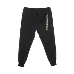 DOLCE & GABBANA ドルチェアンドガッバーナ カーゴパンツのサムネイル