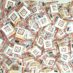 サクサクアーモンド　２８０グラム（目安として約１１２個）　×　１袋【メール便送料無料】のサムネイル