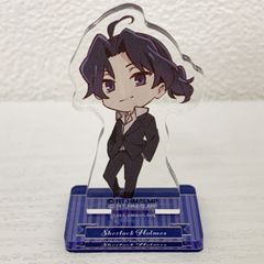 憂国のモリアーティ シャーロックホームズ アクスタ - メルカリ