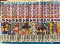 アイシールド21 連載前読み切り前編後編 怪盗COLT 村田雄介 - メルカリ