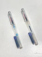¶ Herbin エルバン ローラーボールペン 2本まとめのサムネイル