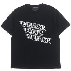 23SS LOUIS VUITTON ルイヴィトン ピン 半袖 ニット Tシャツ - メルカリ