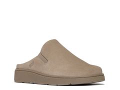 フィットフロップ レディース シューズ サンダル FitFlop GenFF Clog Taupe トープ