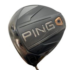 PING G440 MAX ドライバー 10.5° ヘッドカバー付 ピン ゴルフ - メルカリ