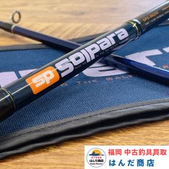タイラバロッド 【ソルパラ】 SPJTR-B692L/S - メルカリ
