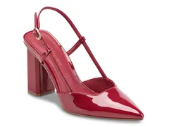 マークフィッシャー レディース シューズ パンプス Marc Fisher Dian Pump Red レッドのサムネイル