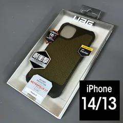 URBAN ARMOR GEAR  UAG iPhone13  METROPOLIS LT 5694のサムネイル