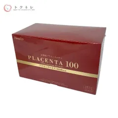 2026年最新】プラセンタ100プレミアムexの人気アイテム - メルカリ