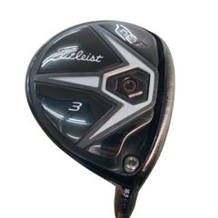 Titleist 915F 3番 フェアウェイウッド BB7x - メルカリ