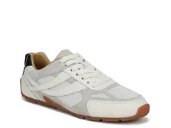 ヴィンス レディース シューズ スニーカー Vince Mojave Sneaker Womens WhiteGrey ホワイトのサムネイル