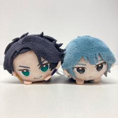 鋼の錬金術師 ハガレン ロイ・マスタング ヒューズ もちころりん