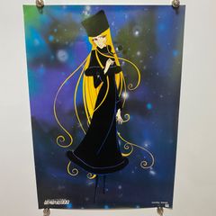 新世紀エヴァンゲリオン劇場版 Air ・まごころを 君に 販促ポスター③