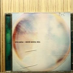 国内盤CD☆今井美樹/Miki Imai□ elfin 【33KD109/4988018300588