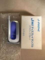 Mockup J-PHONE J-N03 by NEC M513