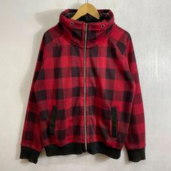 00s y2k archive お兄系 check Parker - メルカリ