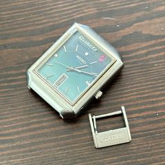 激レア SEIKO quartz V.F.A. 3923-5010 動作未確認 - メルカリ
